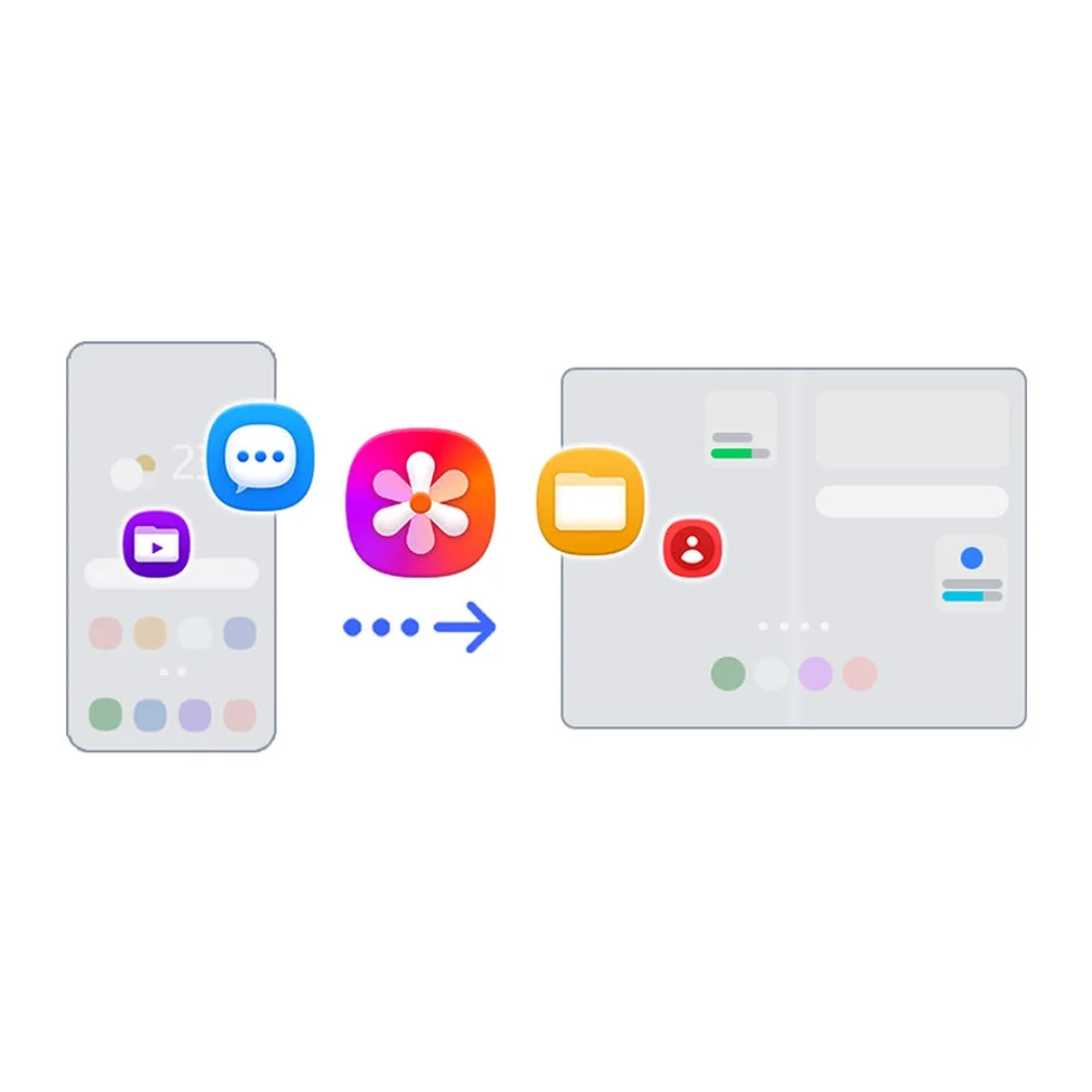 삼성 공식 갤럭시 Z 폴드8 512GB 자급제 SM-F971N 상세 이미지 5