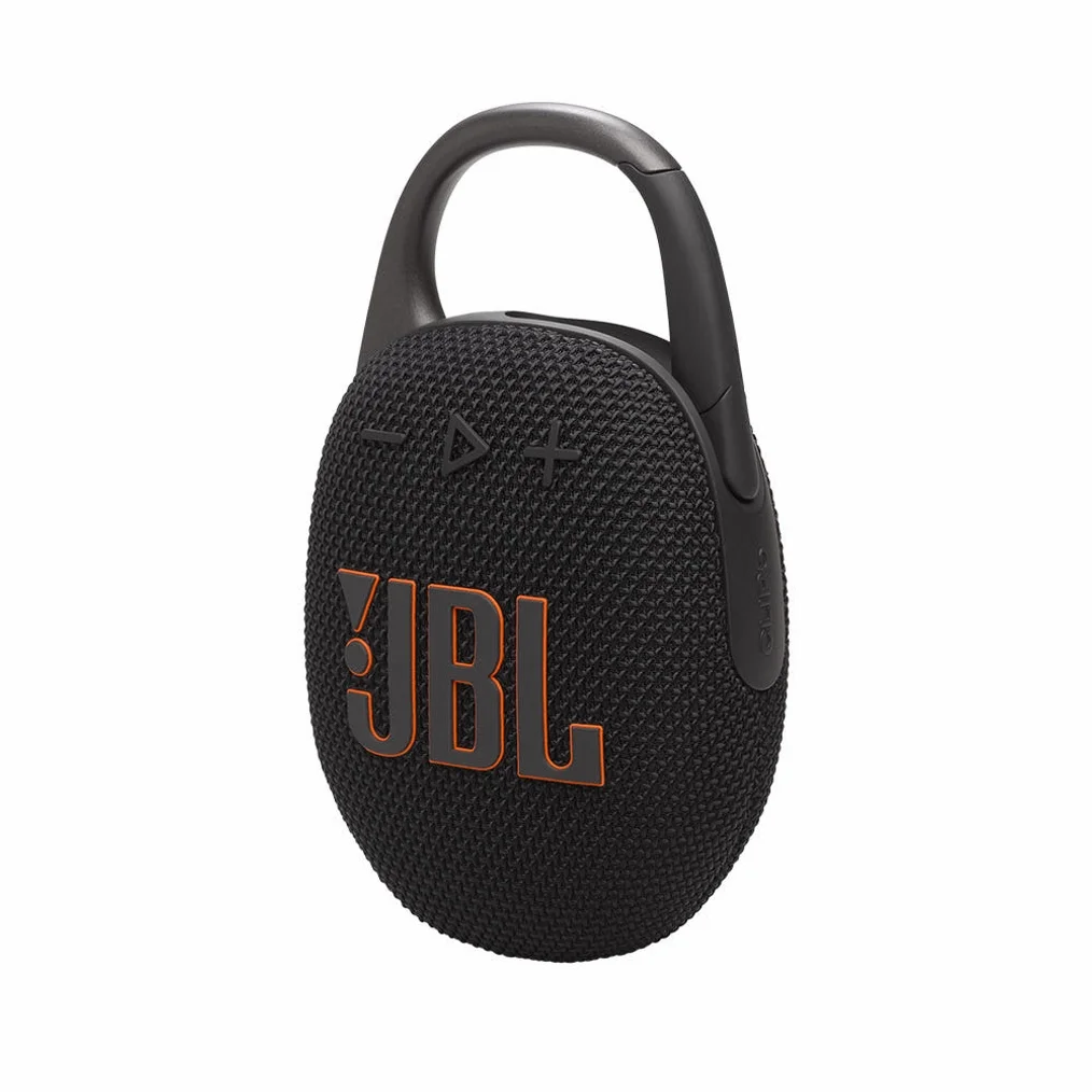 삼성전자 JBL CLIP5 휴대용 등산 캠핑용 무선 블루투스 스피커 상세 이미지 6