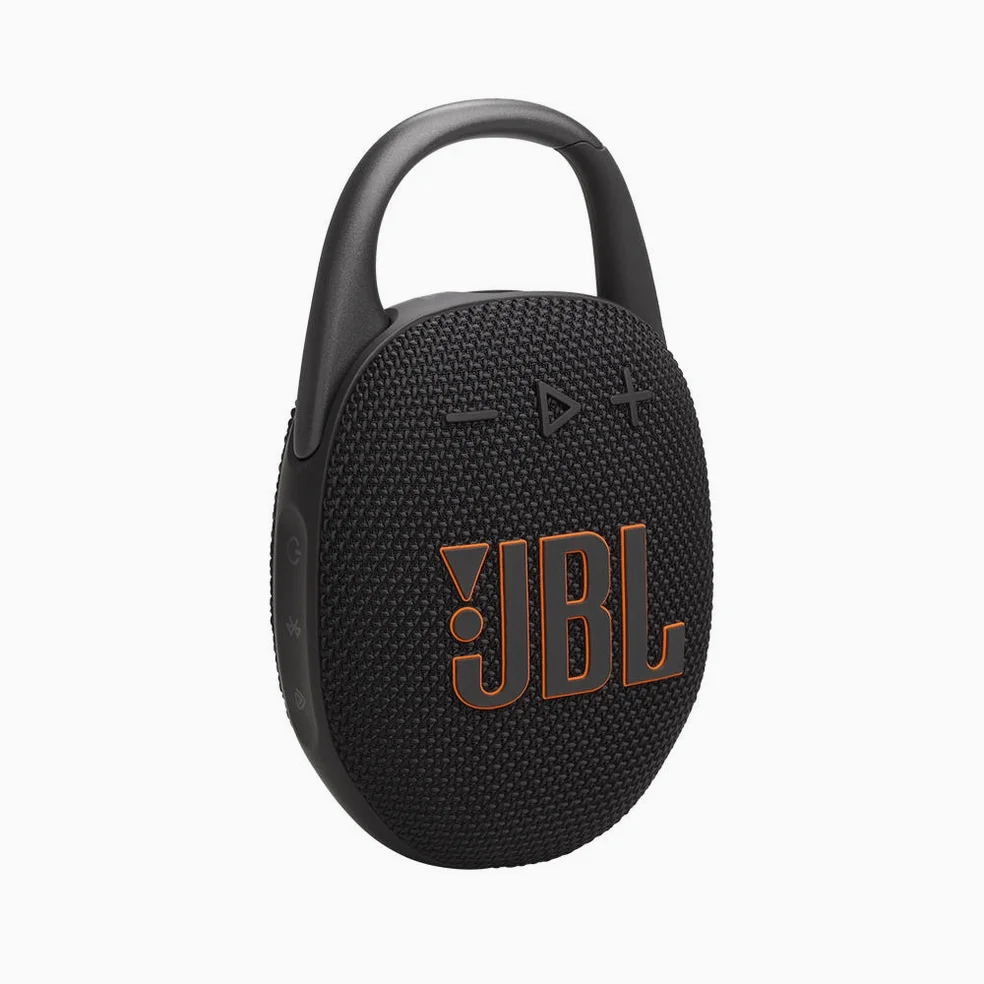 삼성전자 JBL CLIP5 휴대용 등산 캠핑용 무선 블루투스 스피커 상세 이미지 8