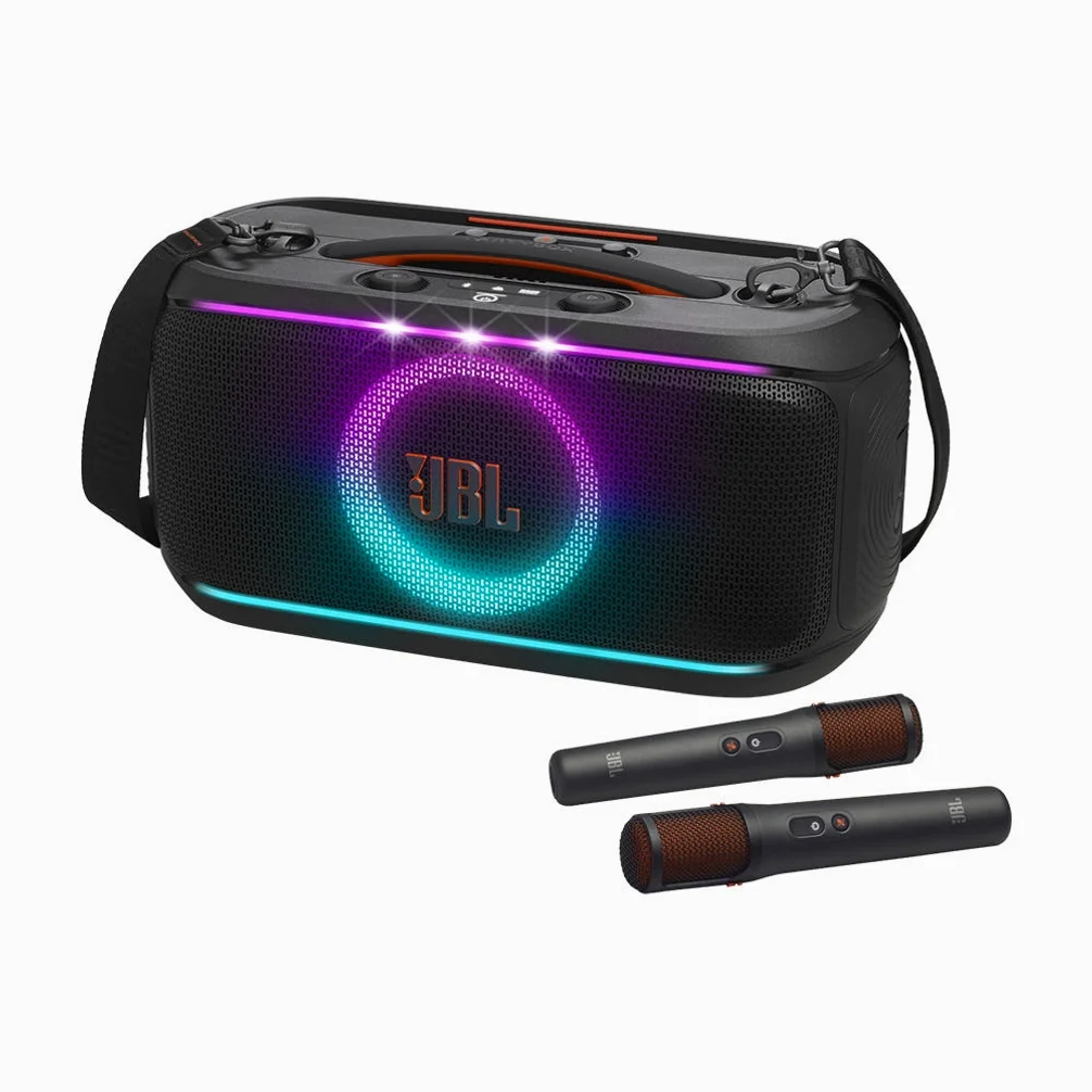 삼성공식파트너 JBL PARTYBOX ON THE GO2 스피커 온더고2 플러스 상세 이미지 1