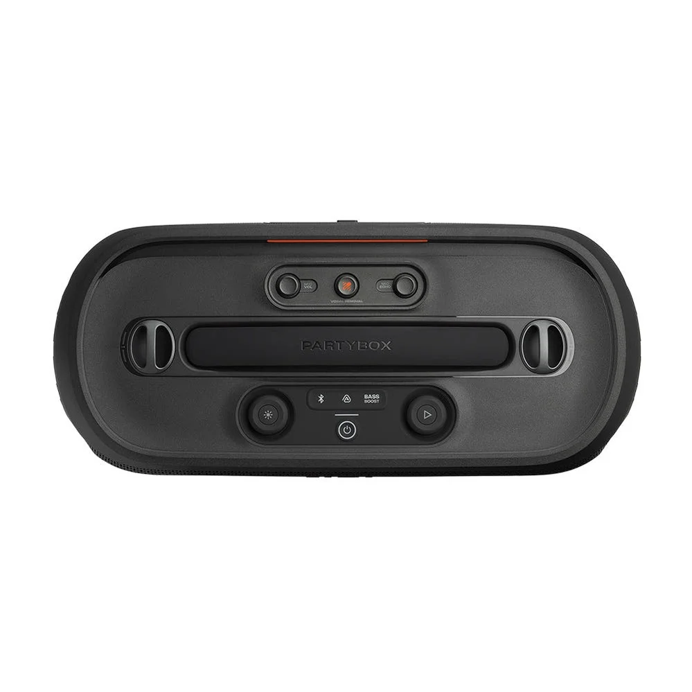 삼성공식파트너 JBL PARTYBOX ON THE GO2 스피커 온더고2 플러스 상세 이미지 2