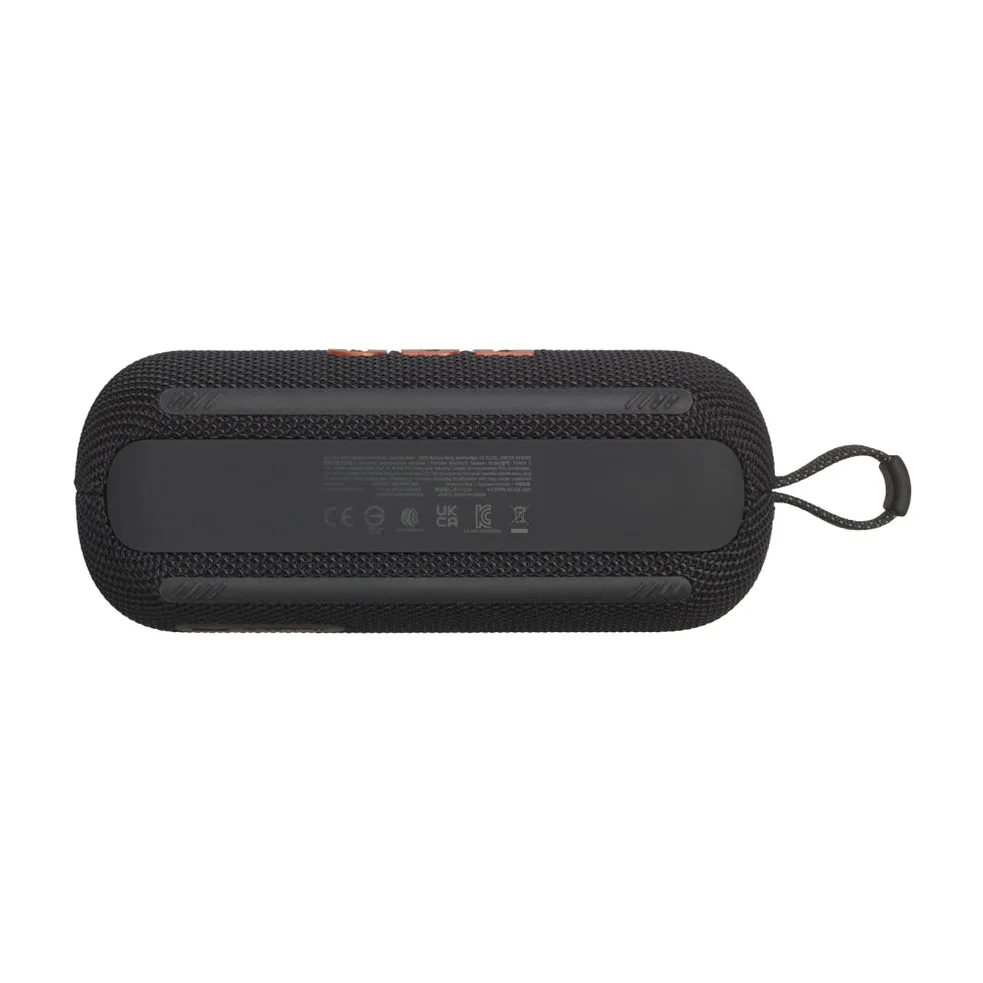 JBL TUNER3 FM라디오 휴대용 무선 블루투스 스피커 블랙 상세 이미지 4