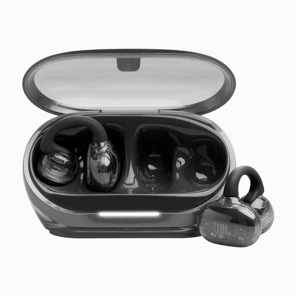 삼성공식파트너 JBL 사운드기어 클립 SOUNDGEAR CLIPS 클립형 오픈형 무선 이어폰 상세 이미지 2