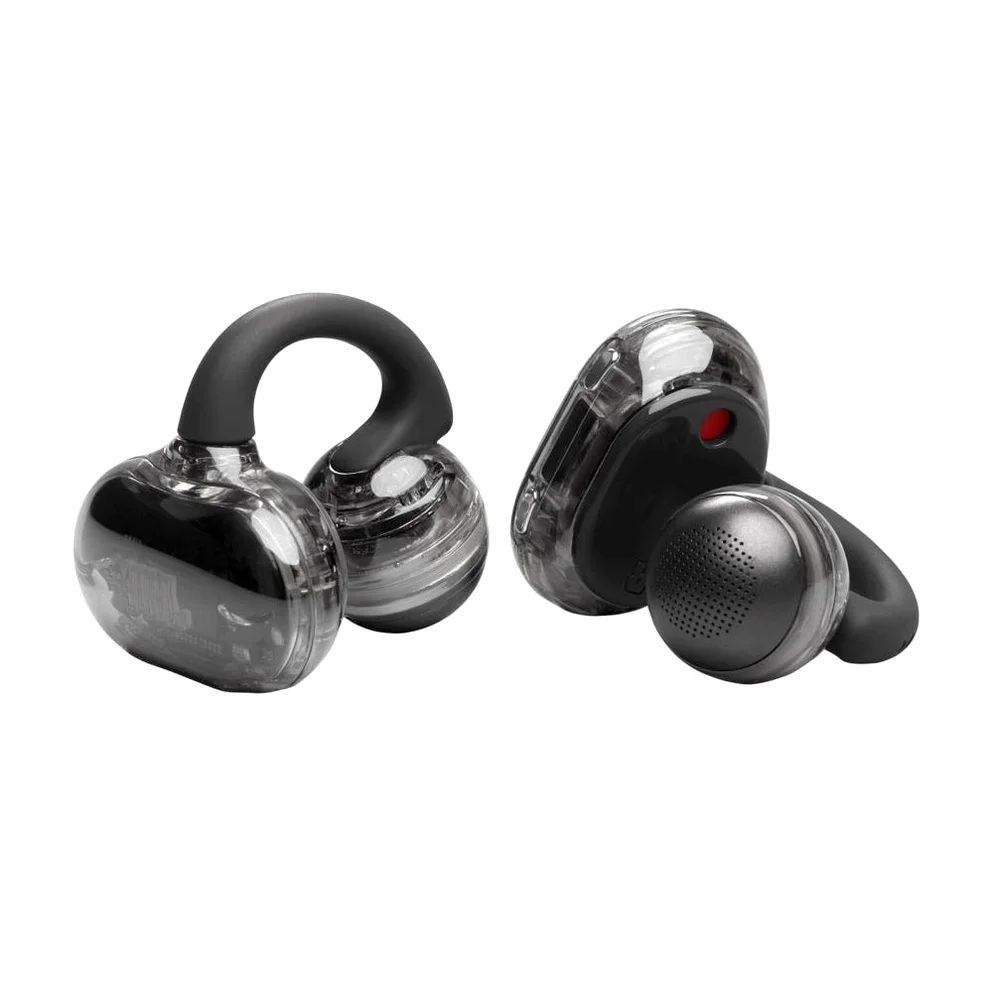 삼성공식파트너 JBL 사운드기어 클립 SOUNDGEAR CLIPS 클립형 오픈형 무선 이어폰 상세 이미지 5