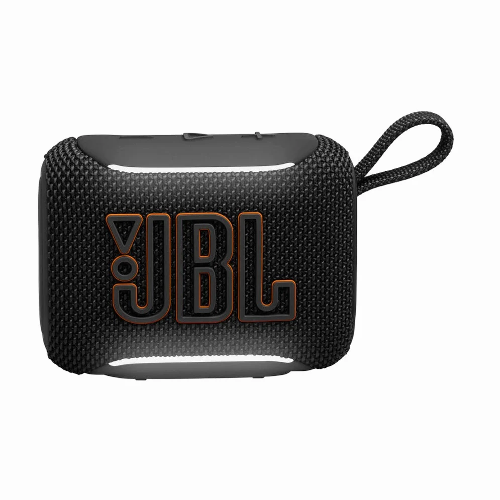 삼성공식파트너 JBL GO5 휴대용 캠핑 무선 미니 블루투스 스피커 블랙 상세 이미지 7