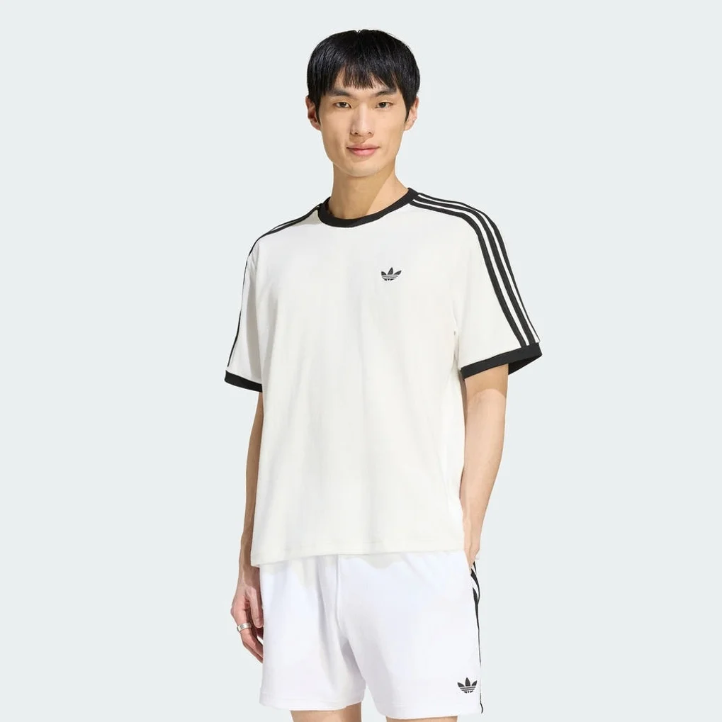 [아디다스 공식] 테리 칼리 티셔츠 KW7400 상세 이미지 1
