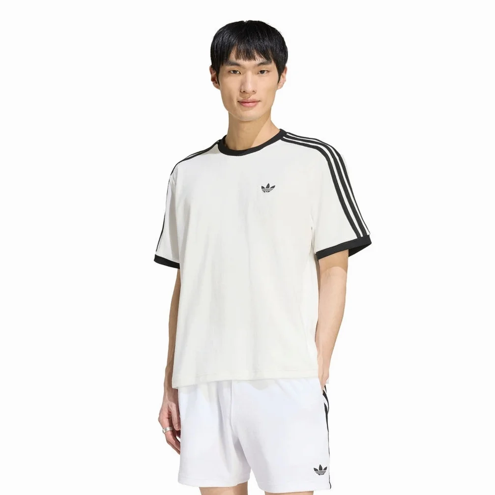 [아디다스 공식] 테리 칼리 티셔츠 KW7400 상세 이미지 5
