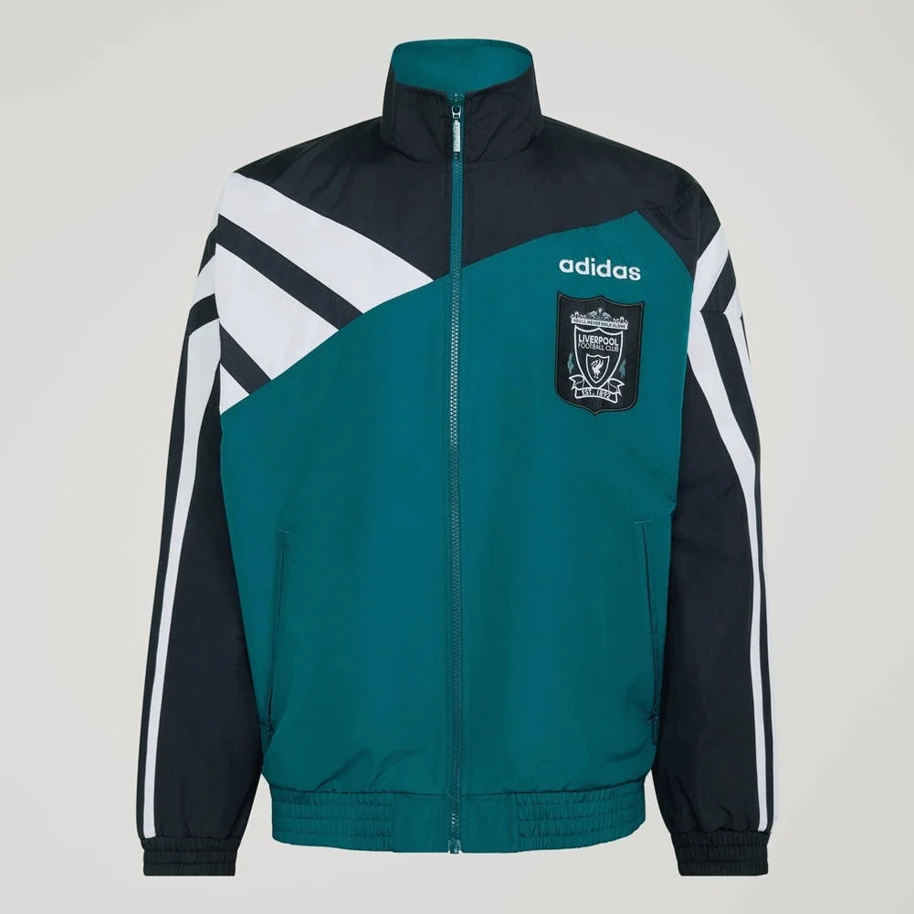 [아디다스 공식] Liverpool FC 트랙 탑 95 KA8094 상세 이미지 2