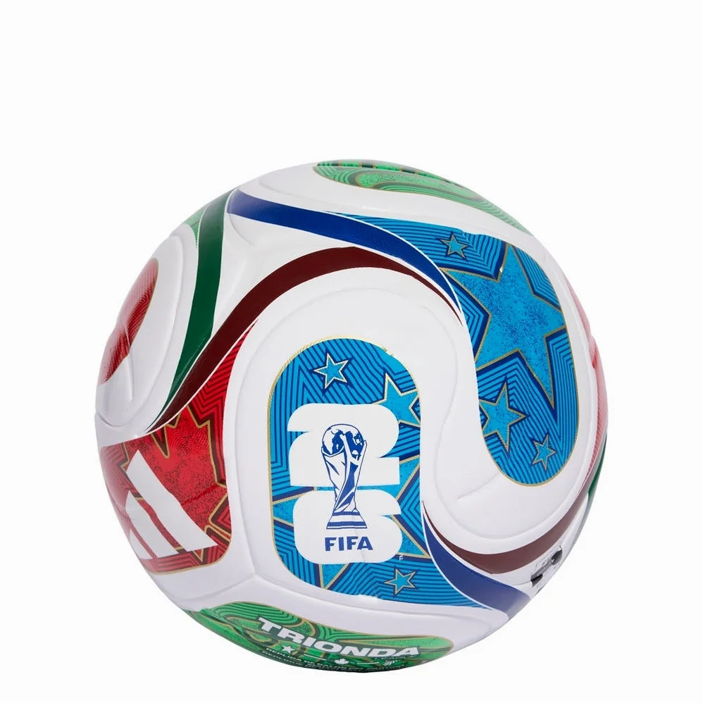 [아디다스 공식] FIFA 월드컵 26™ 트리온다 리그 축구공 JD8030 상세 이미지 1