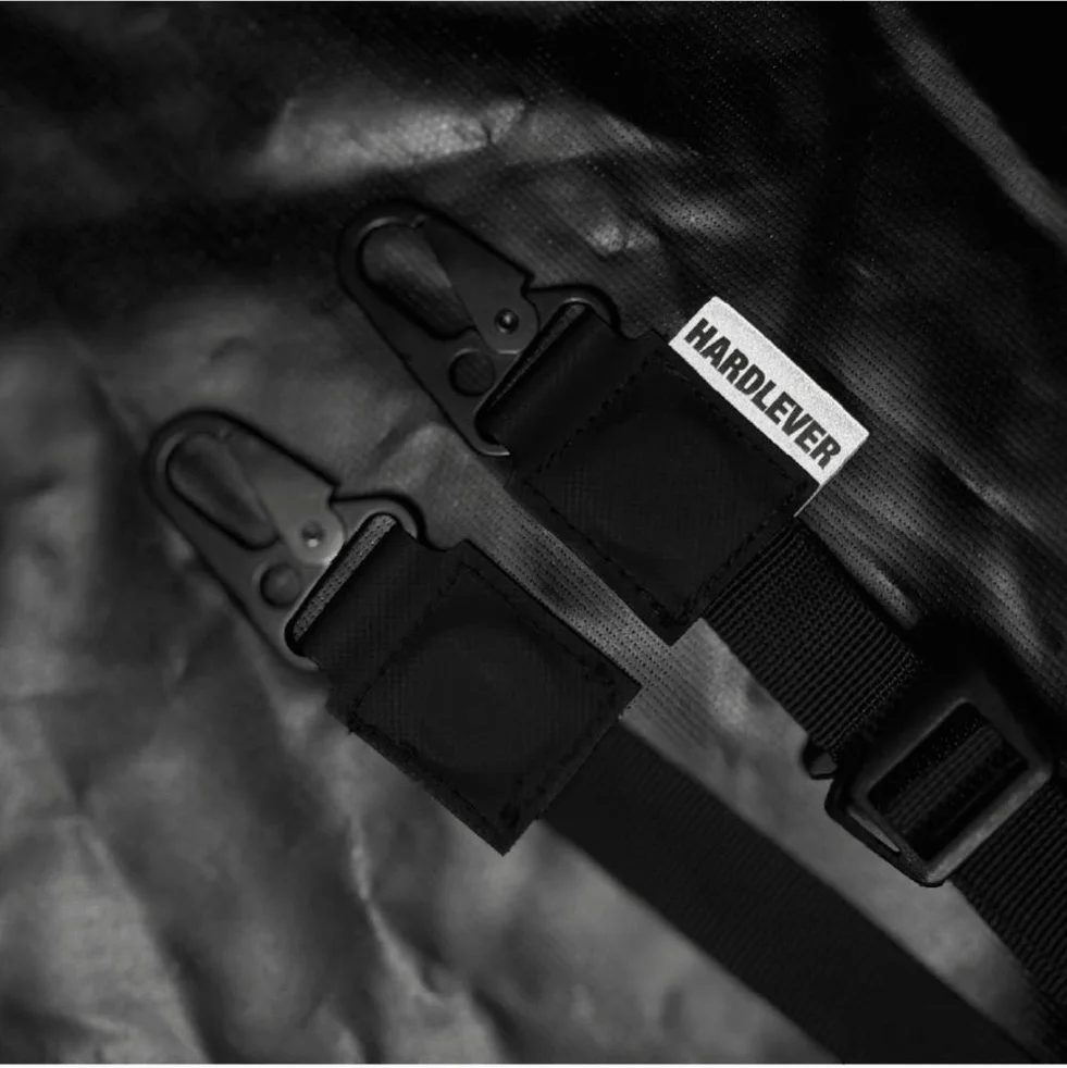 캠빌 AB홀더 마그네틱 캠핑 웨빙 스트랩 카라비너 상세 이미지 6