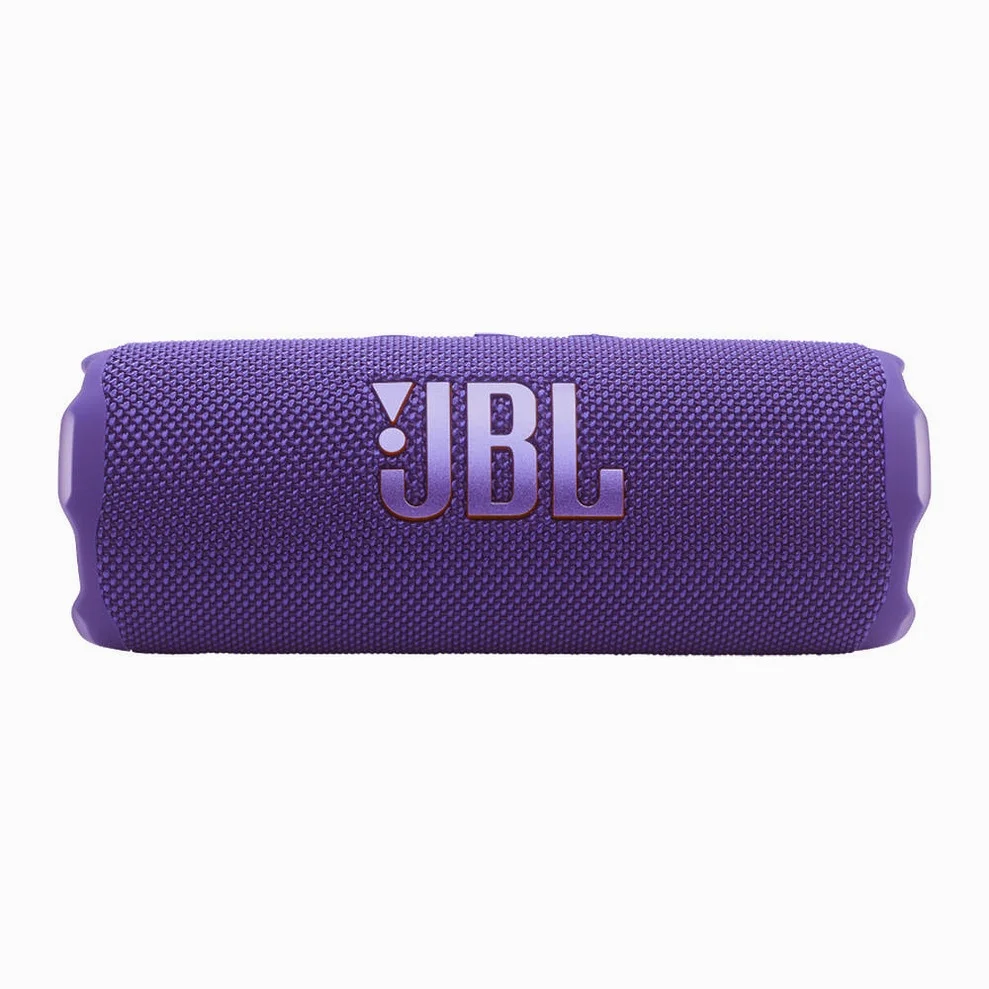 삼성공식파트너 JBL FLIP7 휴대용 무선 방수 블루투스 스피커 퍼플 상세 이미지 2