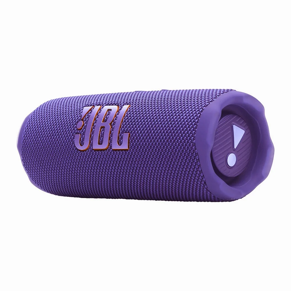 삼성공식파트너 JBL FLIP7 휴대용 무선 방수 블루투스 스피커 퍼플 상세 이미지 3
