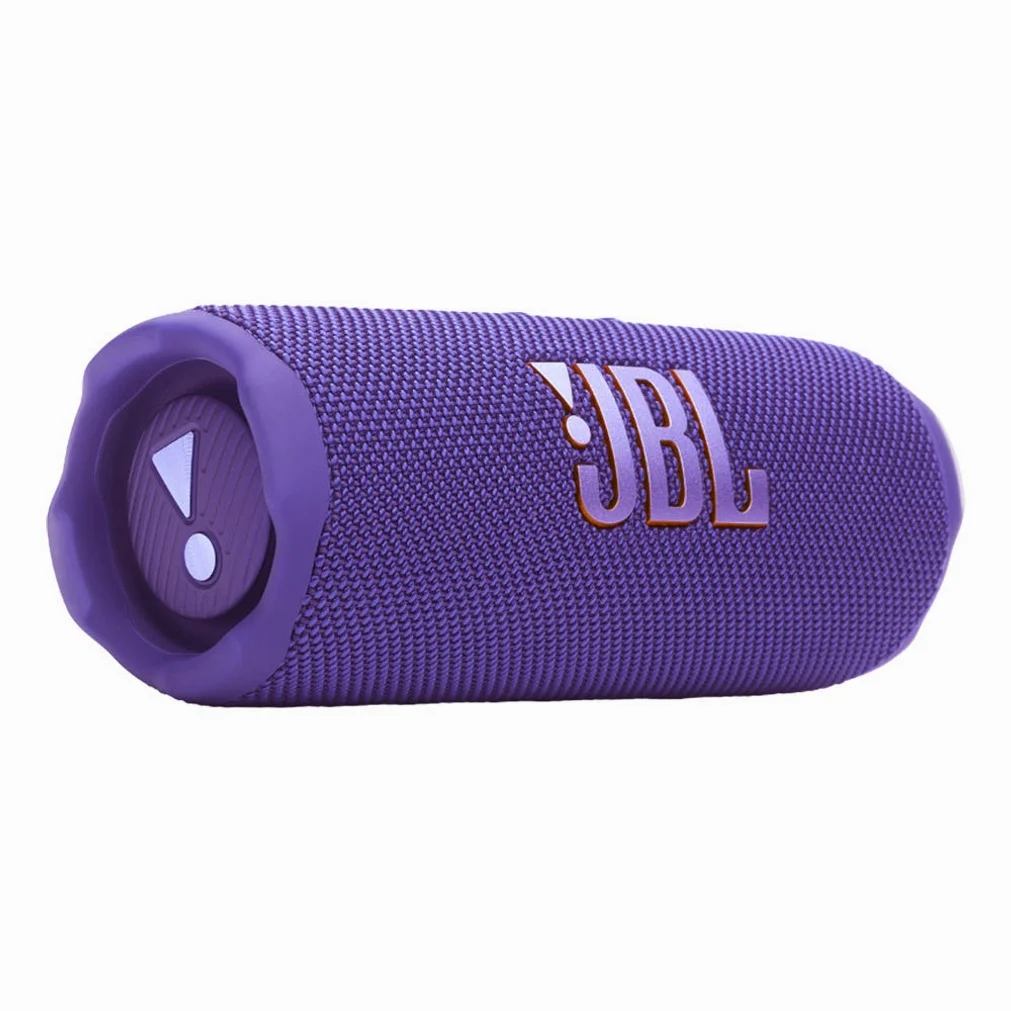 삼성공식파트너 JBL FLIP7 휴대용 무선 방수 블루투스 스피커 퍼플 상세 이미지 6