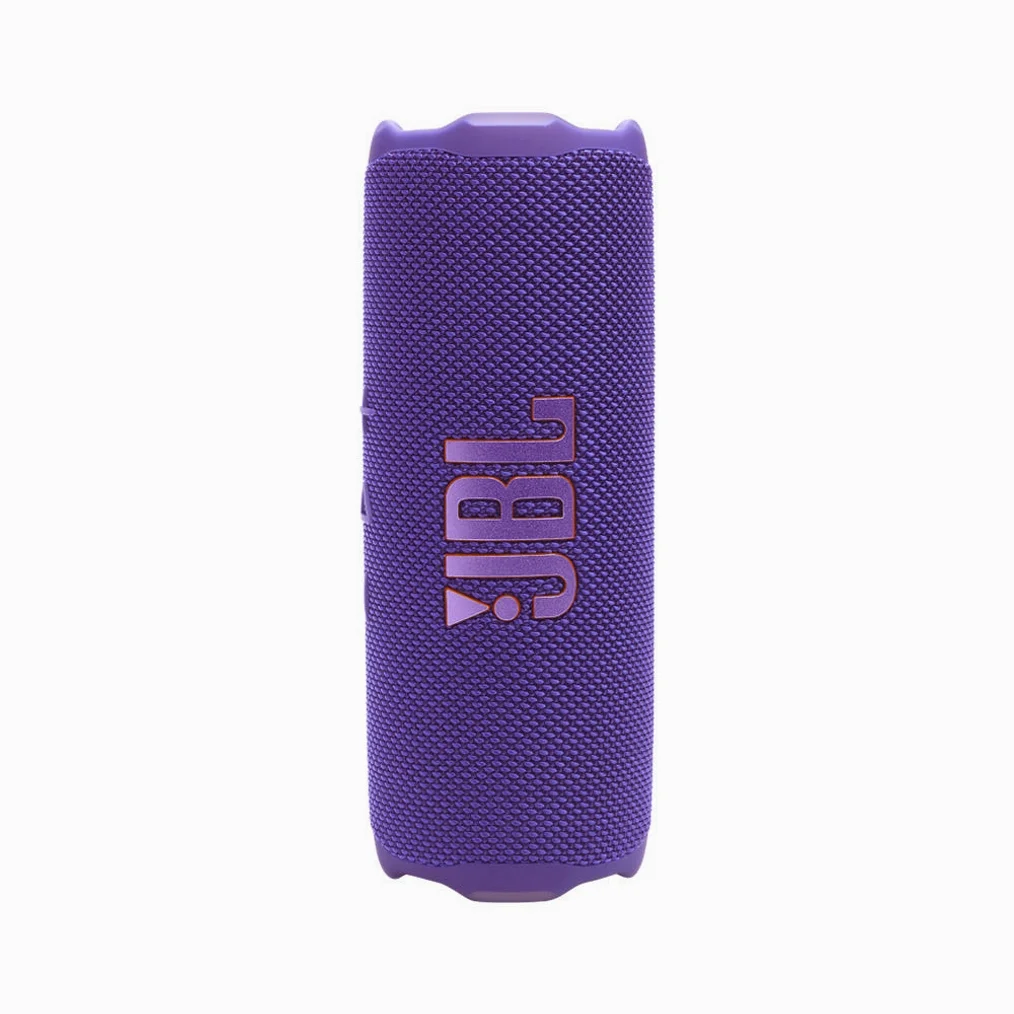삼성공식파트너 JBL FLIP7 휴대용 무선 방수 블루투스 스피커 퍼플 상세 이미지 8