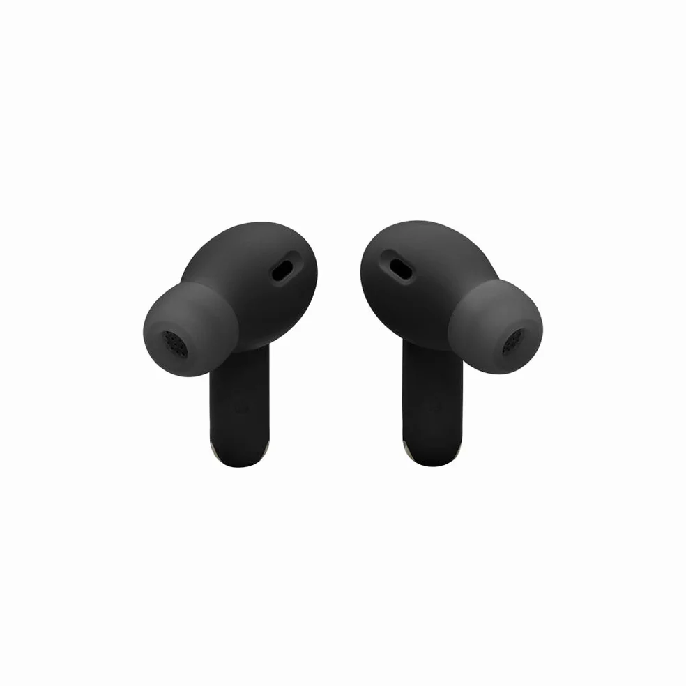 삼성공식파트너 JBL WAVE BEAM2 노이즈캔슬링 무선 블루투스이어폰 화이트 상세 이미지 4