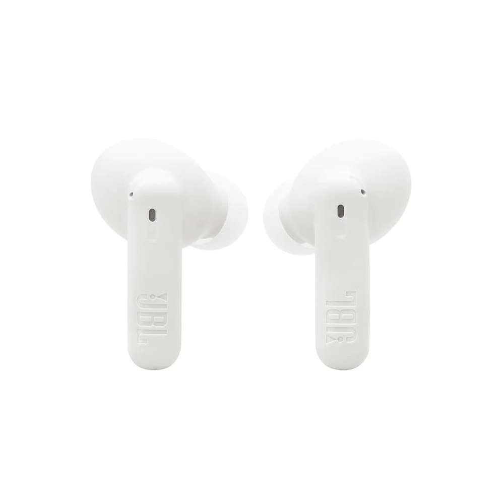 삼성공식파트너 JBL WAVE BEAM2 노이즈캔슬링 무선 블루투스이어폰 화이트 상세 이미지 7