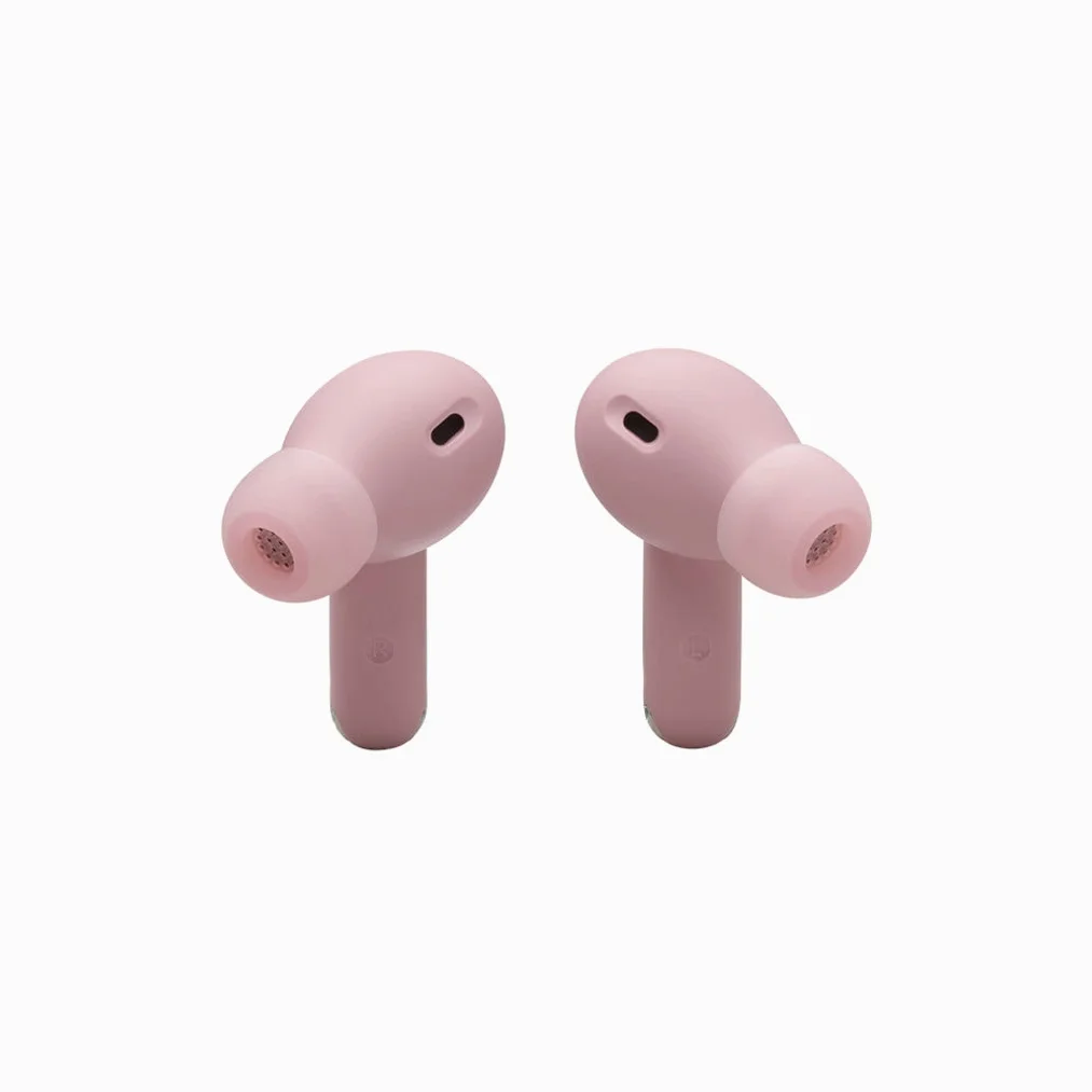 삼성공식파트너 JBL WAVE BEAM2 노이즈캔슬링 무선 블루투스이어폰 화이트 상세 이미지 8