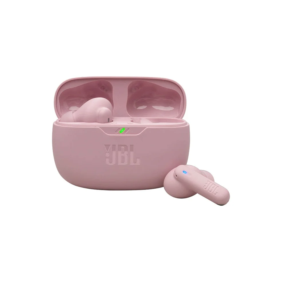 삼성공식파트너 JBL WAVE BEAM2 노이즈캔슬링 무선 블루투스이어폰 화이트 상세 이미지 9