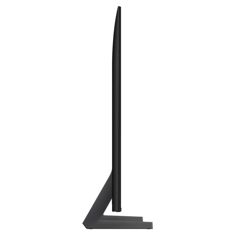 삼성 Neo QLED 214cm 4K AI TV KQ85QNH70AFXKR 대형티비 스탠드 상세 이미지 3