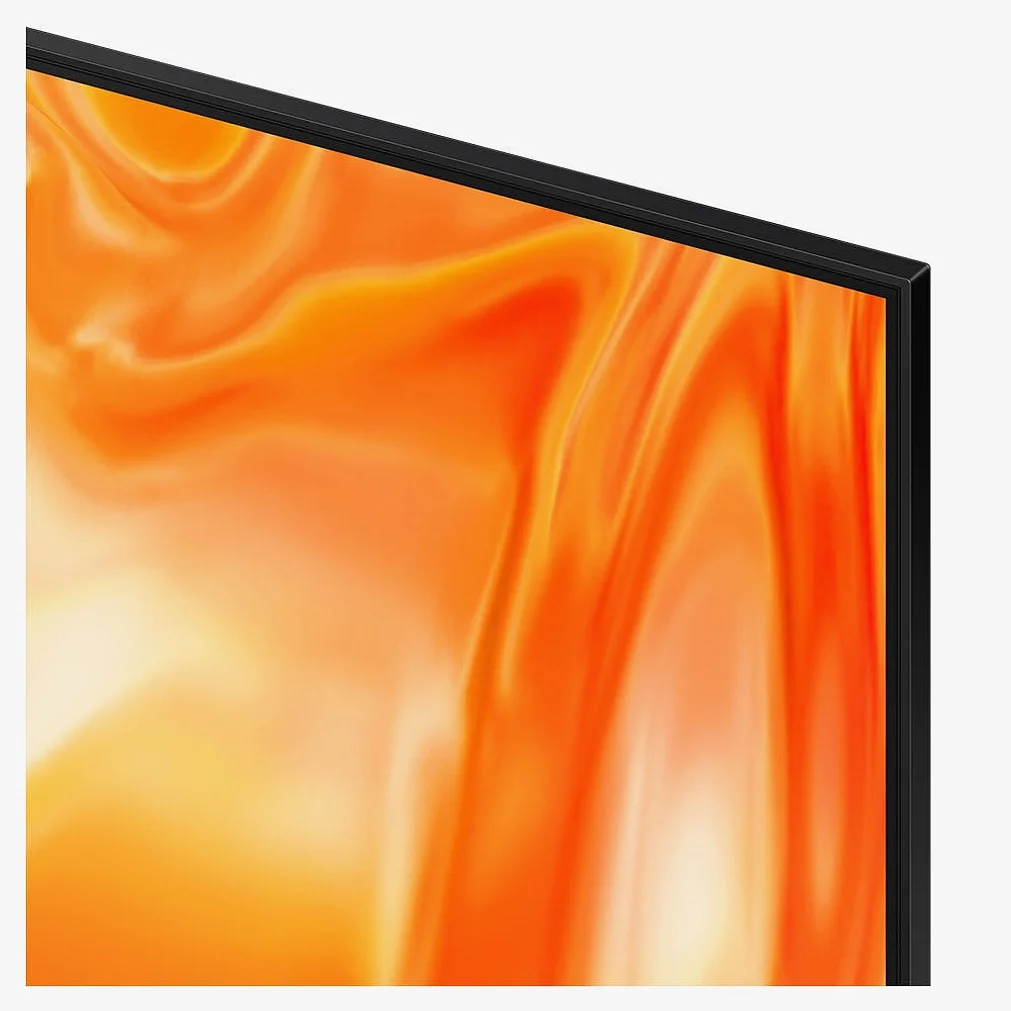 삼성 Neo QLED 214cm 4K AI TV KQ85QNH70AFXKR 대형티비 스탠드 상세 이미지 4
