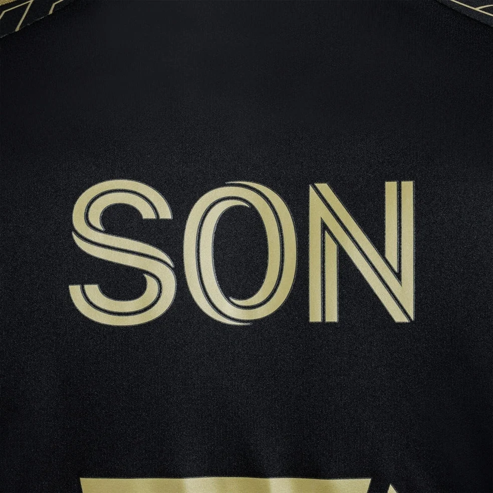 [아디다스 공식] 로스앤젤레스 FC 26/27 홈 저지 SON KM6363 상세 이미지 3