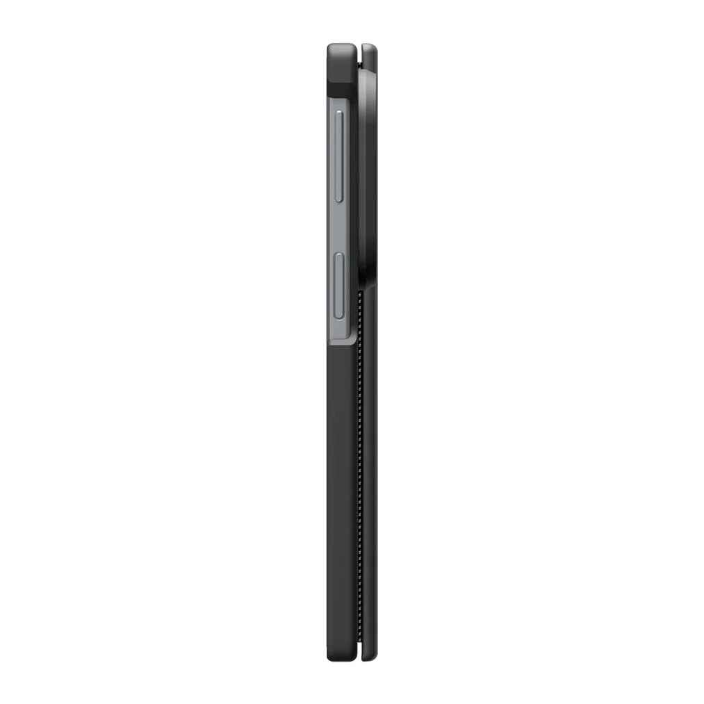 Qi2 20W 인증 갤럭시 맥세이프 케이스 에어핏프로 맥핏 블랙, 갤럭시Z 폴드8 상세 이미지 4