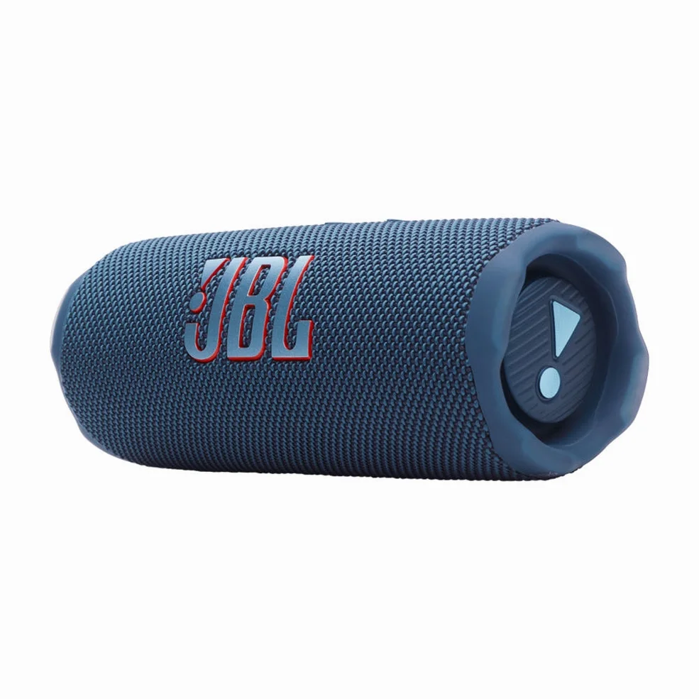 [라이브 CASE] JBL FLIP7 휴대용 무선 방수 블루투스 스피커 블루 상세 이미지 1