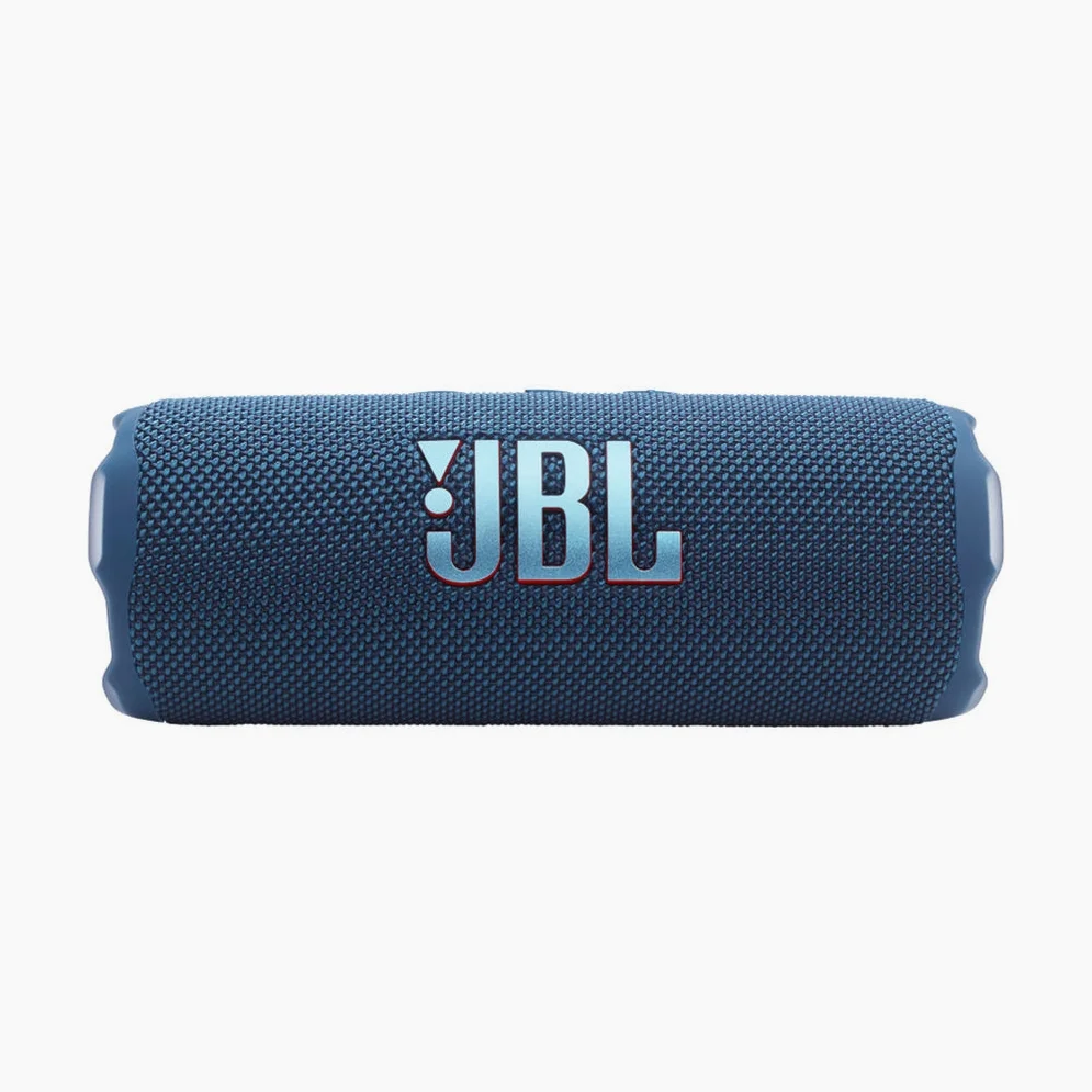 [라이브 CASE] JBL FLIP7 휴대용 무선 방수 블루투스 스피커 블루 상세 이미지 4