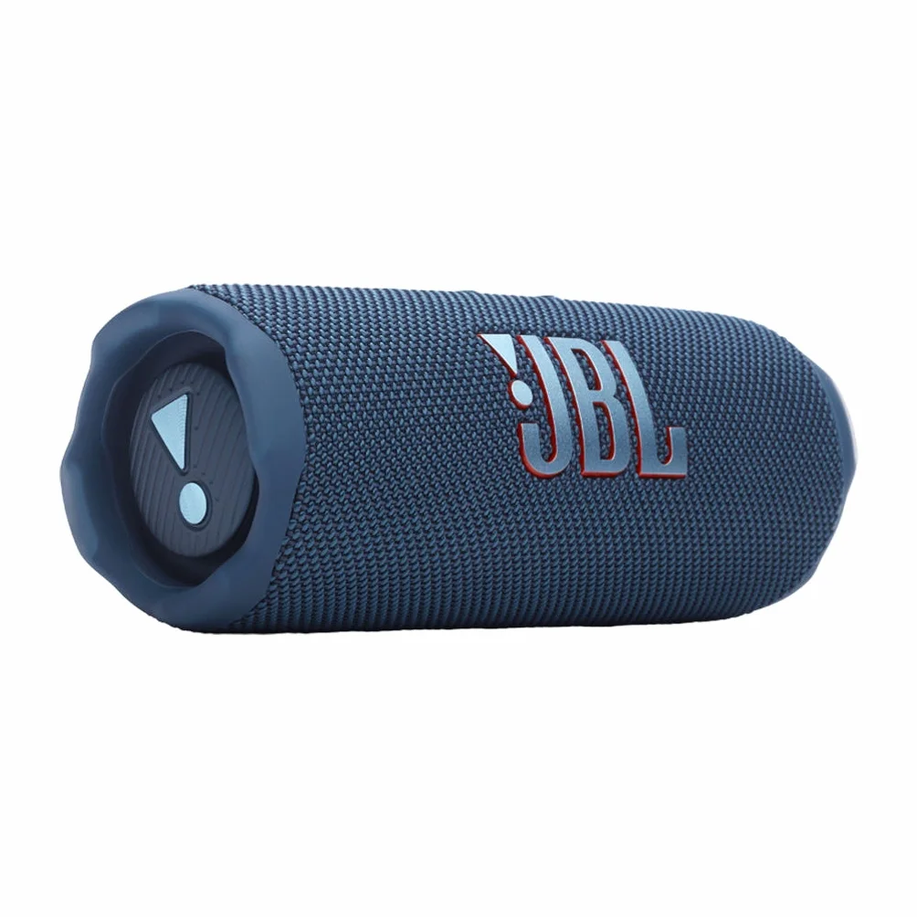 [라이브 CASE] JBL FLIP7 휴대용 무선 방수 블루투스 스피커 블루 상세 이미지 6