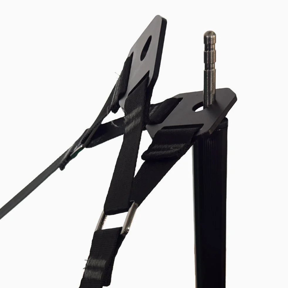 캠빌 올가미 타프 웨빙 캠핑 메인 스트랩 반사 고강도 안전 웨빙 2.5cm 4.8m 상세 이미지 2
