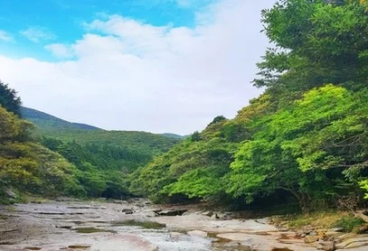 부산출발 대마도 2일 1명부터출발확정 이즈하라 도요코인 온천욕 BBQ특식 이즈하라 DAY 1 여행 사진