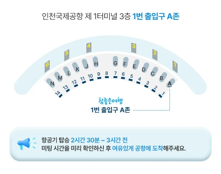 [홍콩 3박 4일오전출발] 핵심관광 + 1일 자유 DAY 1 여행 사진