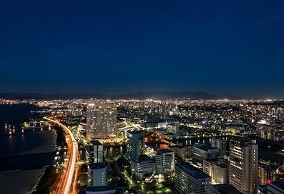 출발확정후쿠오카3일온천1박+힐튼1박나카스크루즈대게+주류무제한 유후인,다자이후 DAY 1 여행 사진