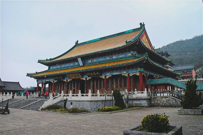 [부산][노팁/노옵션/노쇼핑/5성호텔] 장가계직항4일 부용진/원가계/공중정원/매력상서쇼 DAY 3 여행 사진
