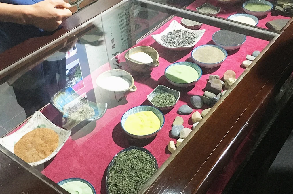 [부산][노팁/노옵션/노쇼핑/5성호텔] 장가계직항4일 부용진/원가계/공중정원/매력상서쇼 DAY 4 여행 사진