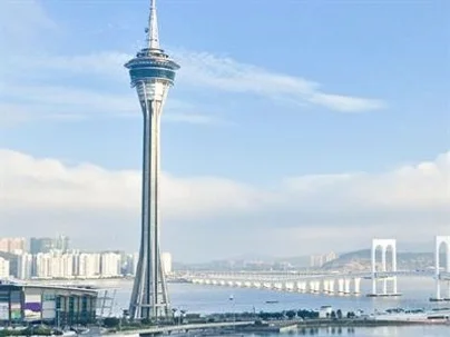 출발확정 [마카오 1박+홍콩 2박] 핵심관광 자유시간3박4일 DAY 1 여행 사진