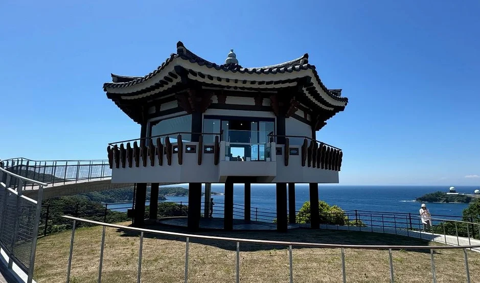 대마도2일/부산출발/힐링여행/노바호/가볍게 떠나는 힐링의섬 대마도 1박2일/소아루리조트 숙박/온천/ BBQ/히타카츠 왕복 DAY 2 여행 사진