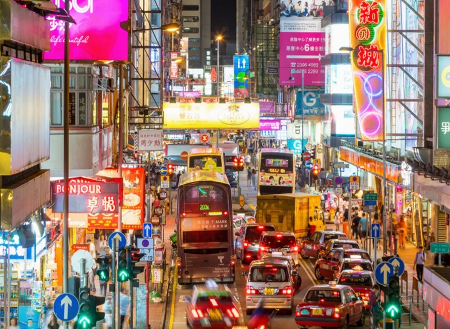 홍콩/마카오 4일 노옵션 핵심관광 풀패키지 OZ 여행 사진