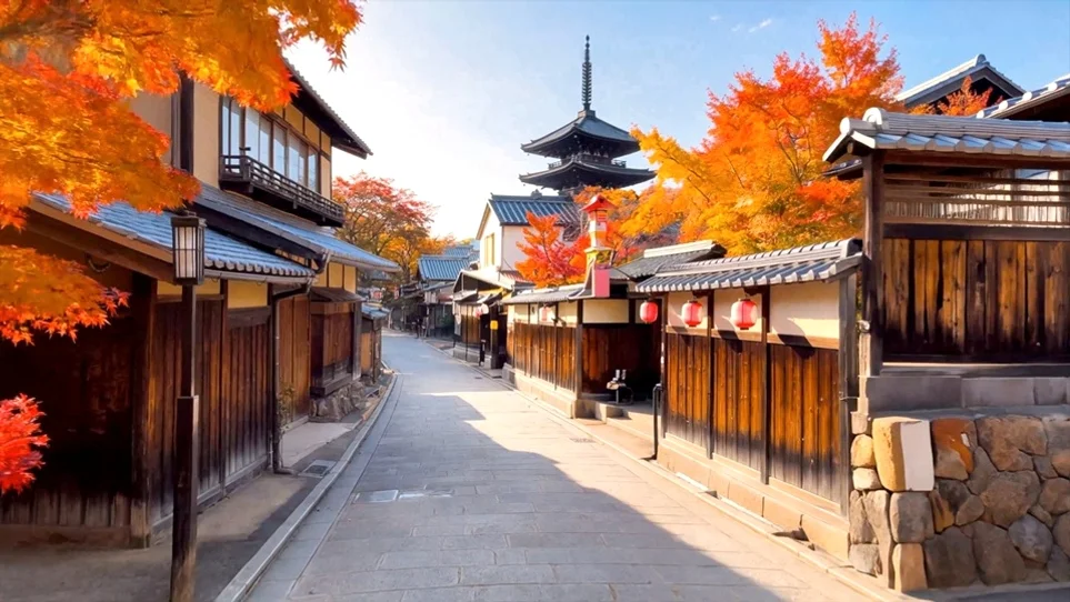 /출발확정/오사카3일 [온천호텔/풀패키지] 교토/노면전차탑승/기모노숲/고베야경/하버랜드/오사카성/도톤보리 DAY 2 여행 사진