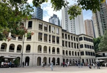 홍콩/마카오 3일 YP DAY 1 여행 사진