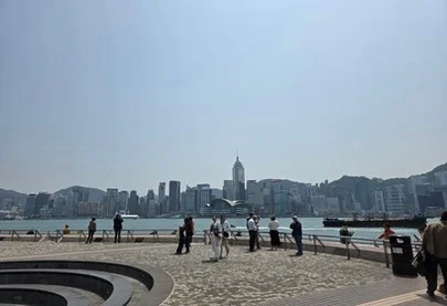 홍콩/마카오 3일 YP DAY 1 여행 사진