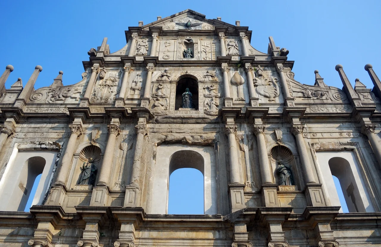 홍콩/마카오 3일 YP 여행 사진