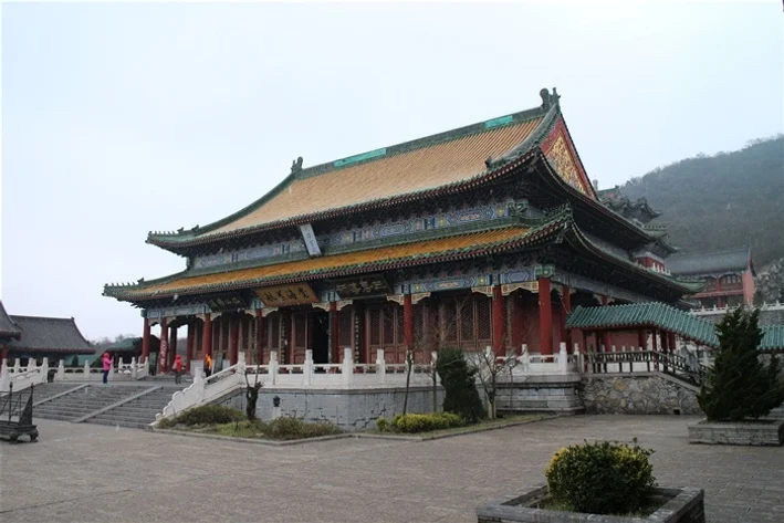 선착순 8명 특가[노팁/노옵션/노쇼핑][장가계직항]장가계/원가계/천문산/천자산+보봉호 5일 DAY 2 여행 사진