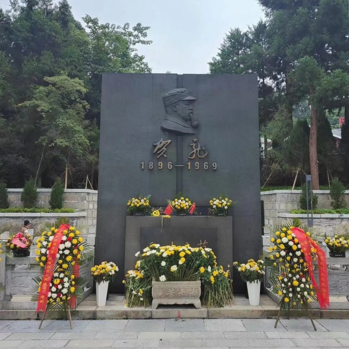 선착순 8명 특가[노팁/노옵션/노쇼핑][장가계직항]장가계/원가계/천문산/천자산+보봉호 5일 DAY 3 여행 사진