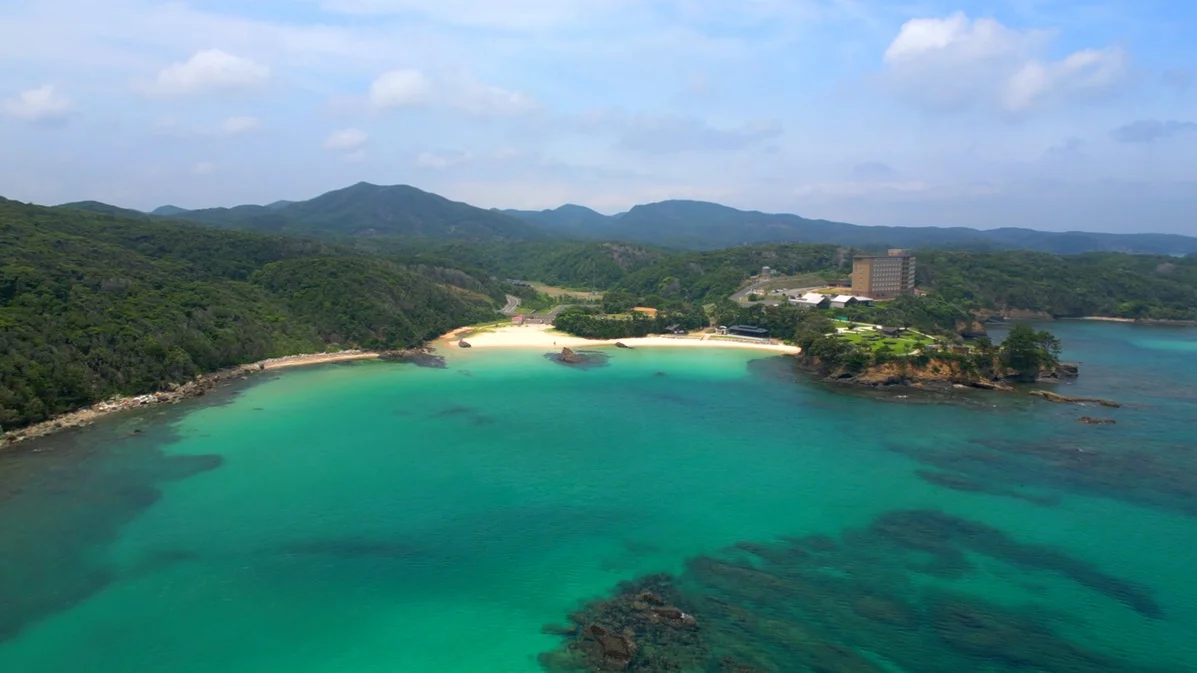 대마도2일/부산출발/4인출확 연합/노바호/부산에서 가장가까운 일본 대마도 1박2일/이즈하라 숙박/히타카츠 왕복 DAY 1 여행 사진