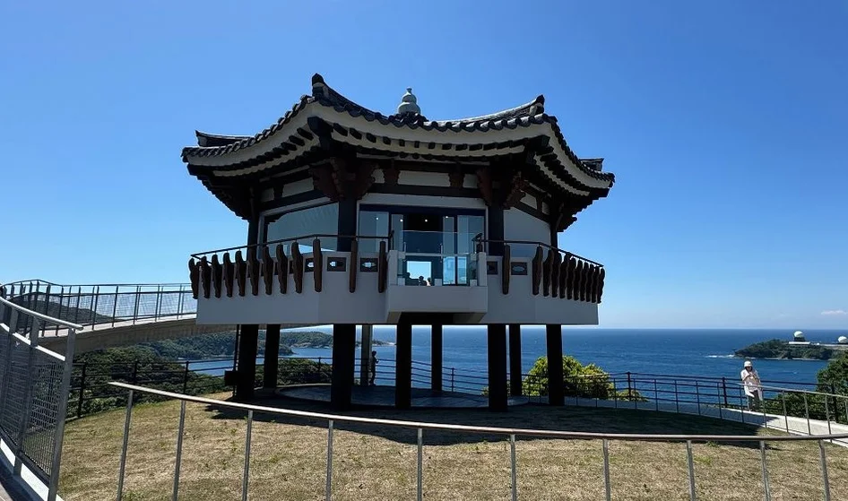 대마도2일/부산출발/4인출확 연합/노바호/부산에서 가장가까운 일본 대마도 1박2일/이즈하라 숙박/히타카츠 왕복 DAY 1 여행 사진
