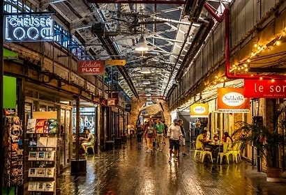 뉴욕, 워싱턴, 나이아가라 7일 4인이상출발확정 2대크루즈포함 DAY 1 여행 사진