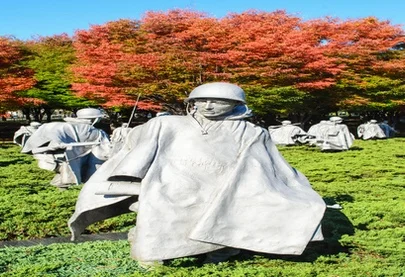뉴욕, 워싱턴, 나이아가라 7일 4인이상출발확정 2대크루즈포함 DAY 2 여행 사진