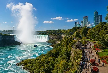 뉴욕, 워싱턴, 나이아가라 7일 4인이상출발확정 2대크루즈포함 DAY 3 여행 사진