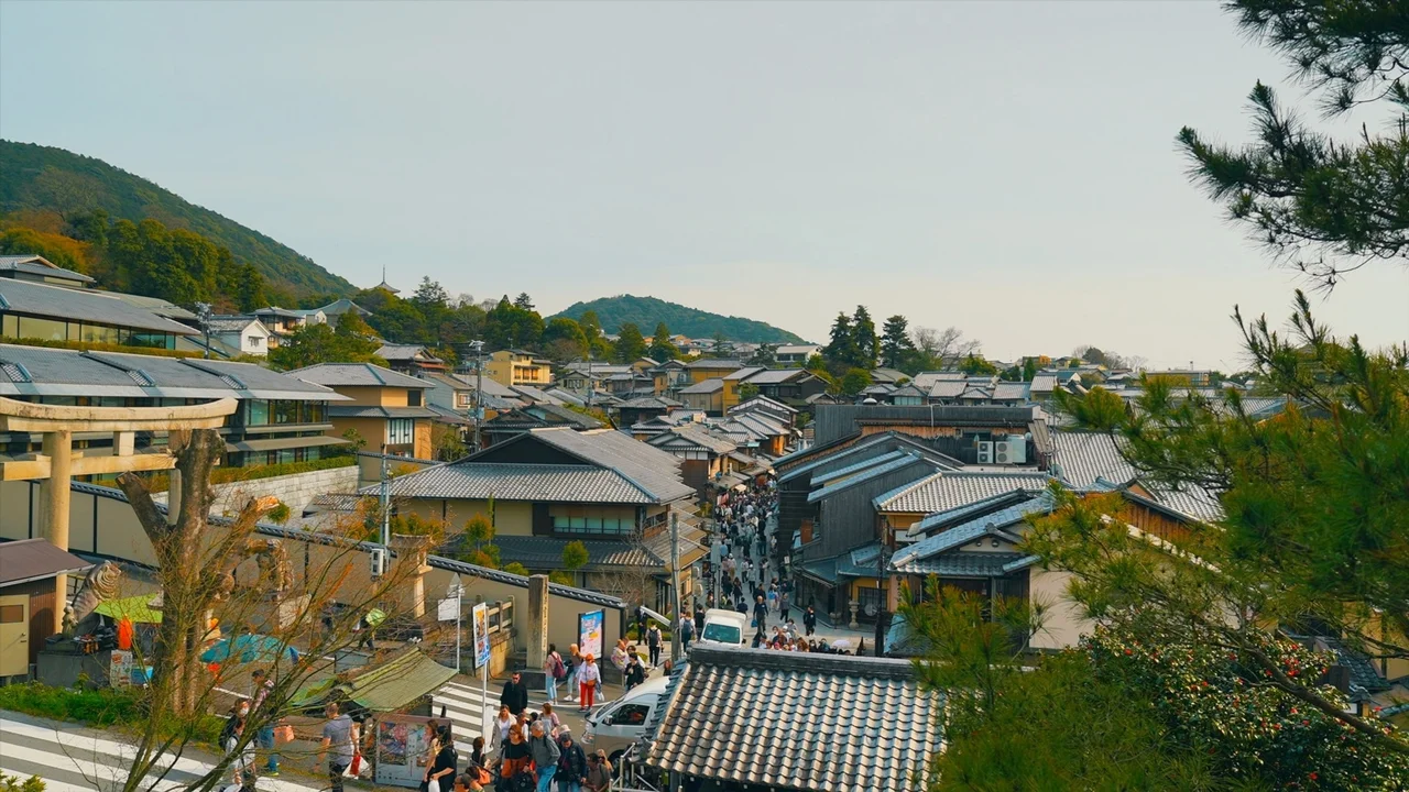 [슈퍼위크][하루는내맘대로] 오사카/교토/나라 3일 (1일자유/3대특식/USJ선택가능) 여행 사진